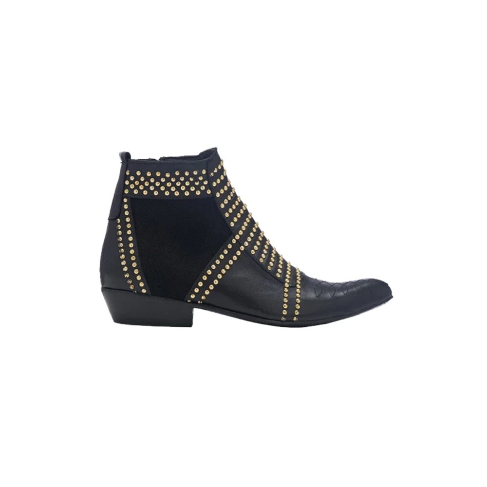 Anine Bing Charlie boots